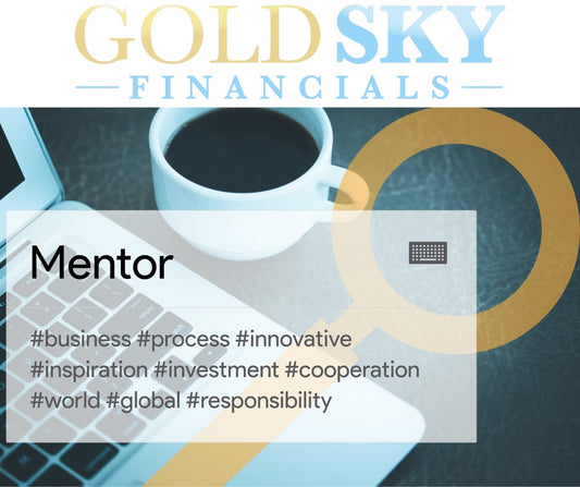 Let's Talk Mentorship!