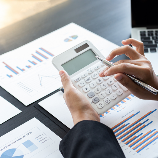 Gold Sky Financials Comprehensive Training Course